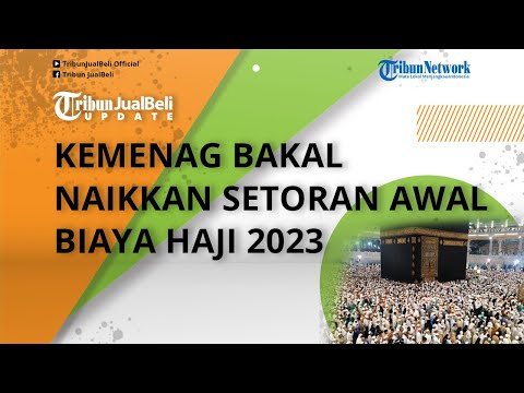 21 Perusahaan Layani Katering Jemaah Haji 2023 dengan Cita Rasa Indonesia - Tribunlombok.com