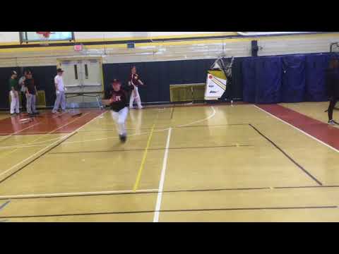 Liam Merlin Reading Ma