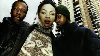 The Fugees - Funkmaster Flex Freestyle (1995)
