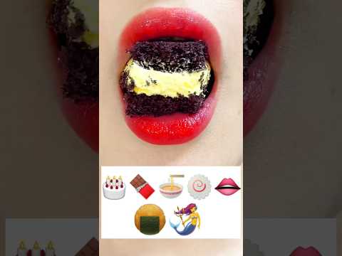 Satisfying asmr |@DangbeeEATING. |#youtubeshorts #shorts #short #kawaii