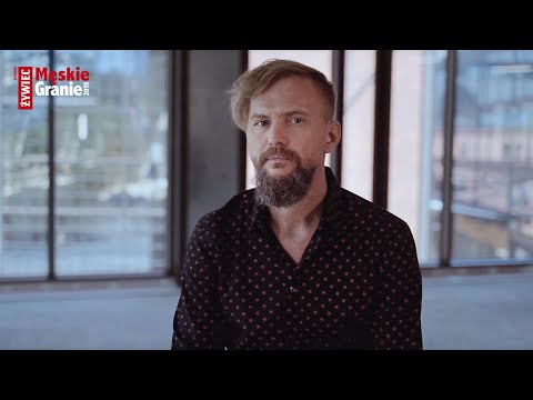 Ż muzyką | Odcinek 1: Męskie Granie Young