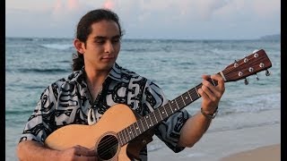 Danny Carvalho - Nisei (HiSessions.com Acoustic Live!)