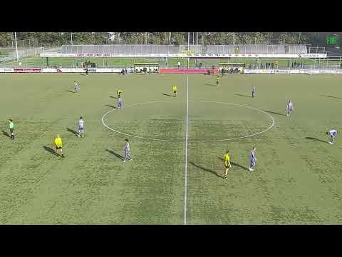 DOSK JO19-1 - CSV'28 JO19-1 (0-3) 14-10-2023