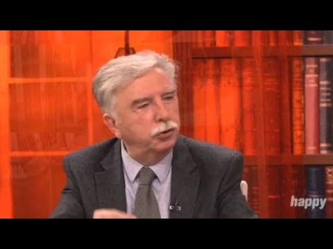 Kako je nastala OVK i kako je doslo uopste do pobuna na Kosovu - DJS - (TV Happy 11.02.2019)