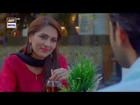 Dil e Veeran Episode 37 BEST SCENE 02 - ARY Digital Drama