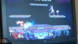 SSBM How to unlock Falco