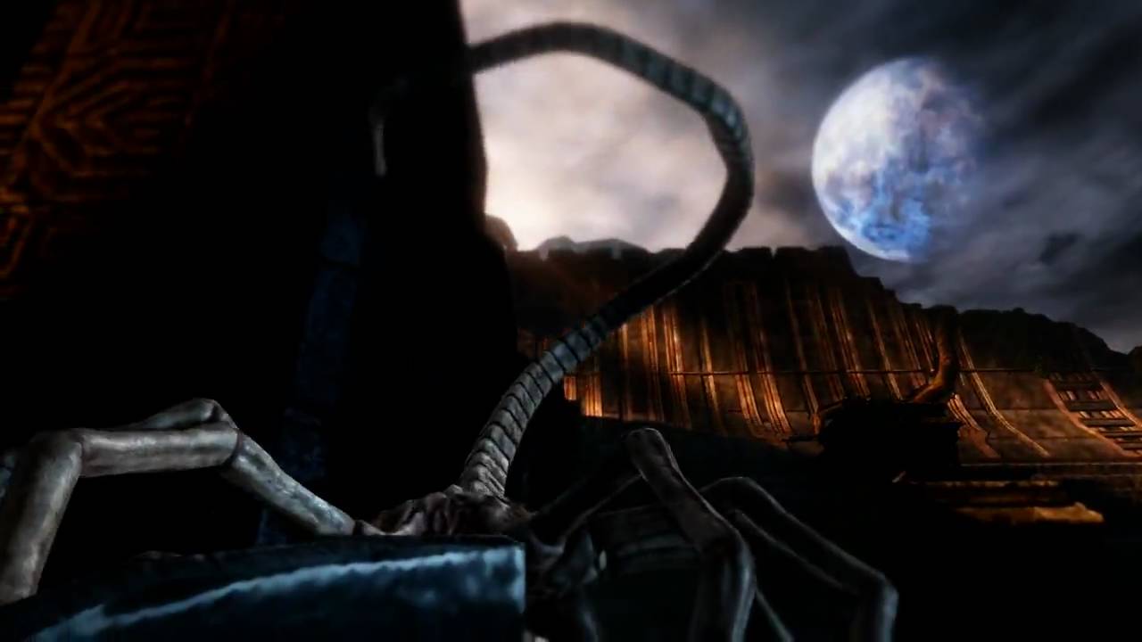 外星人大戰鐵血戰士 - 發布預告片 - YouTube