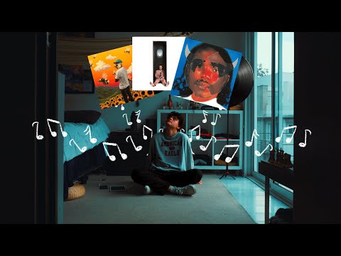 A Chill Cool Playlist for Chill Cool People | Tyler The Creator, Mac Miller and more...