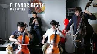 ELEANOR RIGBY | The Beatles || JHMJams Cover No. 146