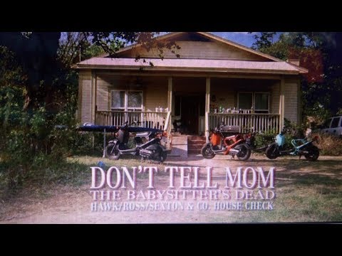 PROPS ISSUE 72 PART DON`T TELL MOM