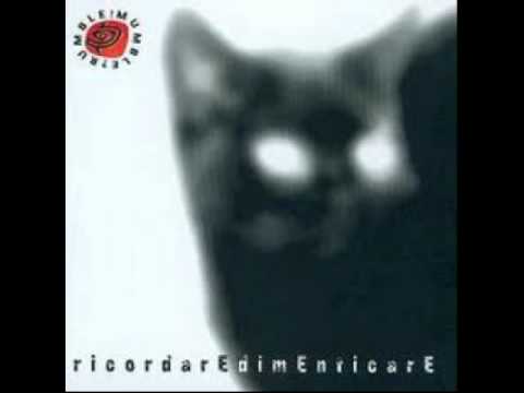 Mumble Rumble - Hardcore - Industrial Strength