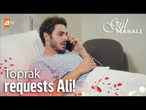 Please come quickly, Gonca is in danger! - Gul Masali English | Short Scenes