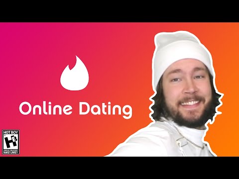 Dating app i njurundabommen