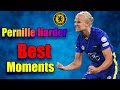 Pernille Harder Best Moments in Chelsea