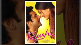 Kareena Kapoor And Fardeen Khan 2003 Movie KHUSHI