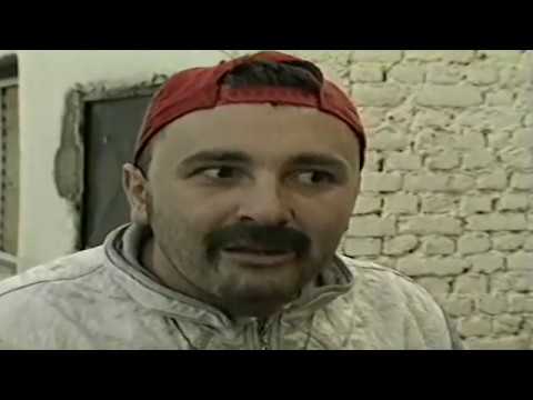 Qumili - Lyta intervist "tepiki dhe kauquki" Humor 2001