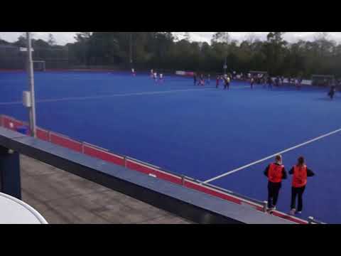 Bennebroek H1 -  Houten H1