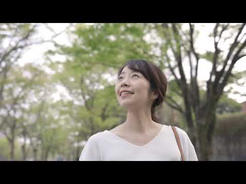 やまぐち映像図鑑 NO.159 パークロード［山口市］ | Park Road  [ Yamaguchi-city ]