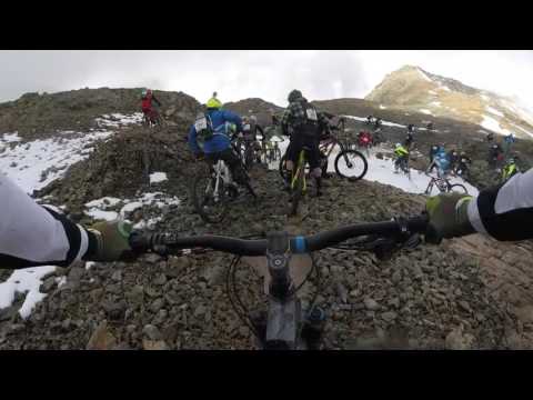 Mountain of Hell 2017 - Finale