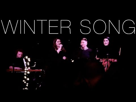 Winter Song - Alexa Jarred, Dawn Thomas & Kate