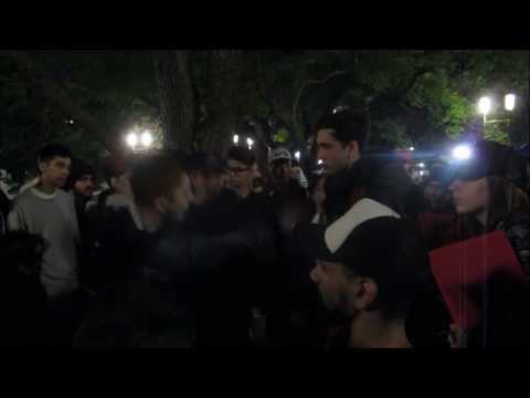 FIRPO vs EZZE | Semifinal | 1 vs 1 | FECHA 6 |COPA LAS VEGAS 2017 |