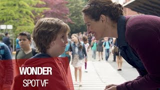 WONDER - Spot 30" "Ma petite famille" VF