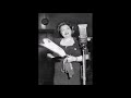 Mildred Bailey - My Melancholy Baby