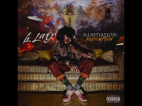 b.LaY - "Hiippii Boii' iLLnitiation:Redemption