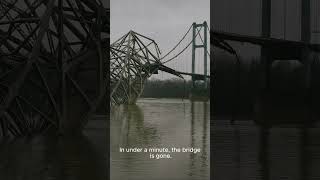 The Silver Bridge Collapse (1967)