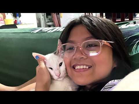 Noynoy’s 3rd Birthday Video