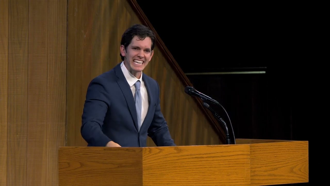 The Goodness of God - Jonny Ardavanis