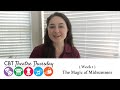 Theatre Thursdays Week 1 The Magic Of Midsummer