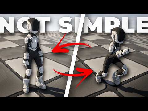 This Game Engine Bug Took Me 11 YEARS to Fix