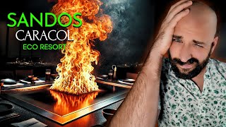 A Day of Ups, Downs, & Upsets: Sandos Caracol Eco Resort (Family All-inclusive)