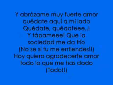 Como tu no hay dos - Los Aldeanos (letra)