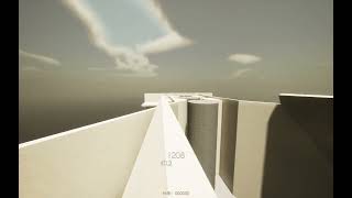 Vivid Surf - Lab Remix + New Out of Bounds Glitch