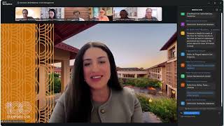 LEAD Webinar on Crisis Management with GSB Faculty Steve Callander