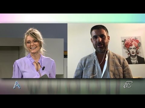 ANGOLI 8/4/2021: STATI UNITI - CAMPAGNA VACCINALE E AIUTI AI CITTADINI - JOE BIDEN ACCELERA