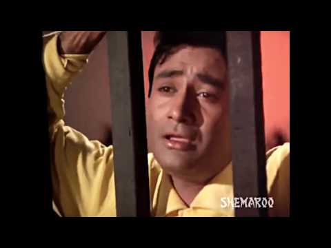 Poster kya se kya ho gaya lyrics – mohammed rafi