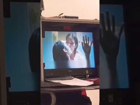 behind the scene love senior special #andaanunta #lookkaewkamollak #andalookkaew #loveseniorspecial