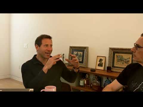 Chris Aniszczyk, CTO of the CNCF, his background and an overview of the Foundation