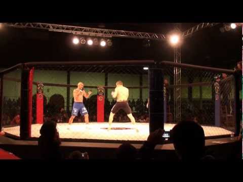 JVT Championship 2 - Mauro Chaulet x Rogério Menna