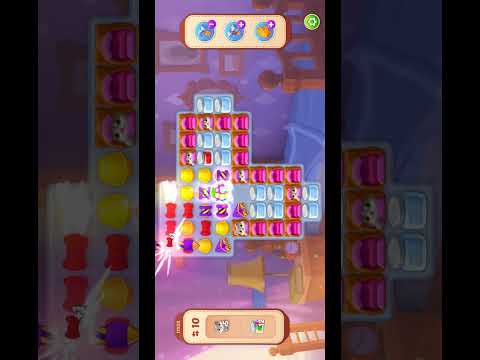 Shorts Playrix Homescapes Gameplay Walkthrough Level 11908