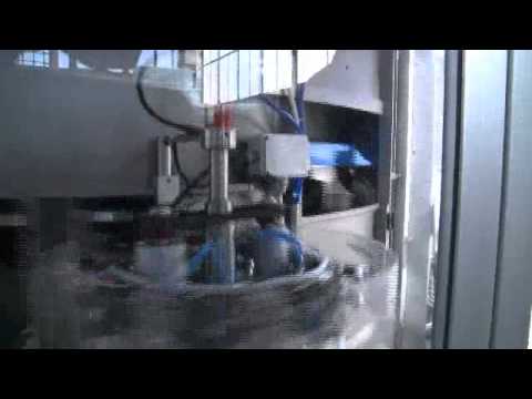 Fava Artemio - Riordinatore, Unscrambler model 2800 E Soft Touch (1035)