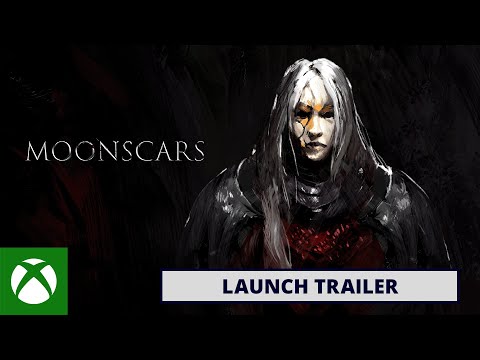 Видео № 0 из игры Moonscars [PS5]