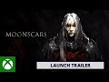 Moonscars - Launch Trailer | Humble Games