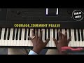 MUNGU NI YULE YULE BY ALARM MINISTRIES CHORDS BREAKDOWN