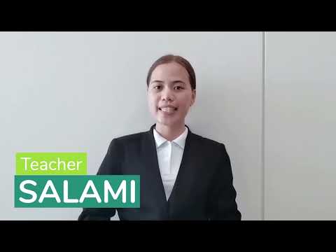 Salamiのプロフィール動画