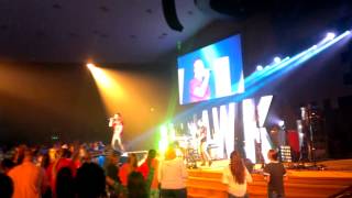 Hawk Nelson - Elevator