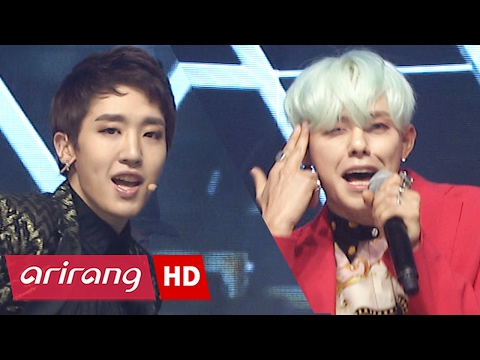 [Simply K-Pop] MASC(마스크) _ Tina(티나) _ Ep.252 _ 021717